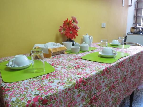 Residencial El Sol De Los Pinos Trujillo Bagian luar foto